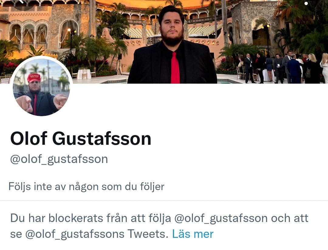 Spelar häftig på nätet men blockar direkt när han känner sig underlägsen. Fjant.