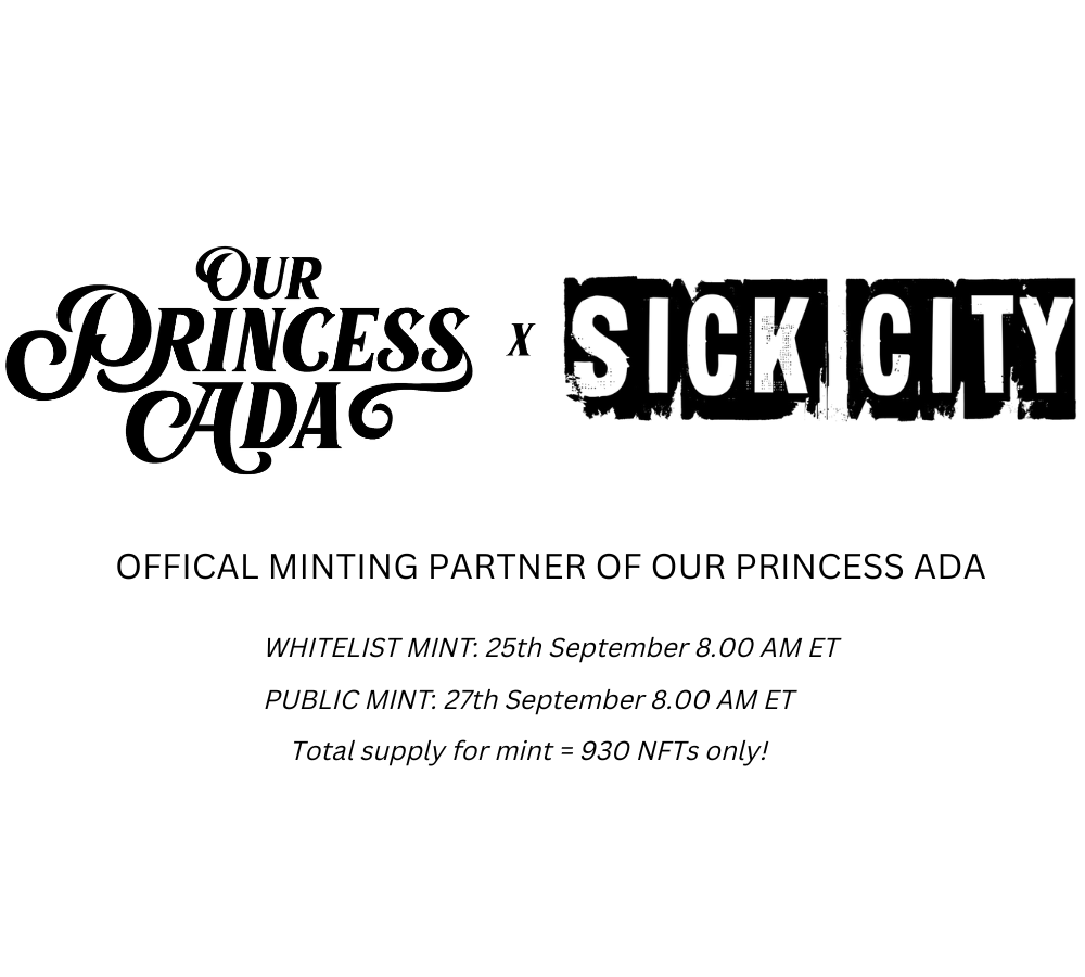 Our Princess Ada || 👑 tweet media