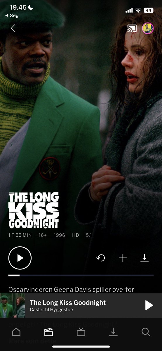 Opdragelse af den 13 årige i klassefilm😄