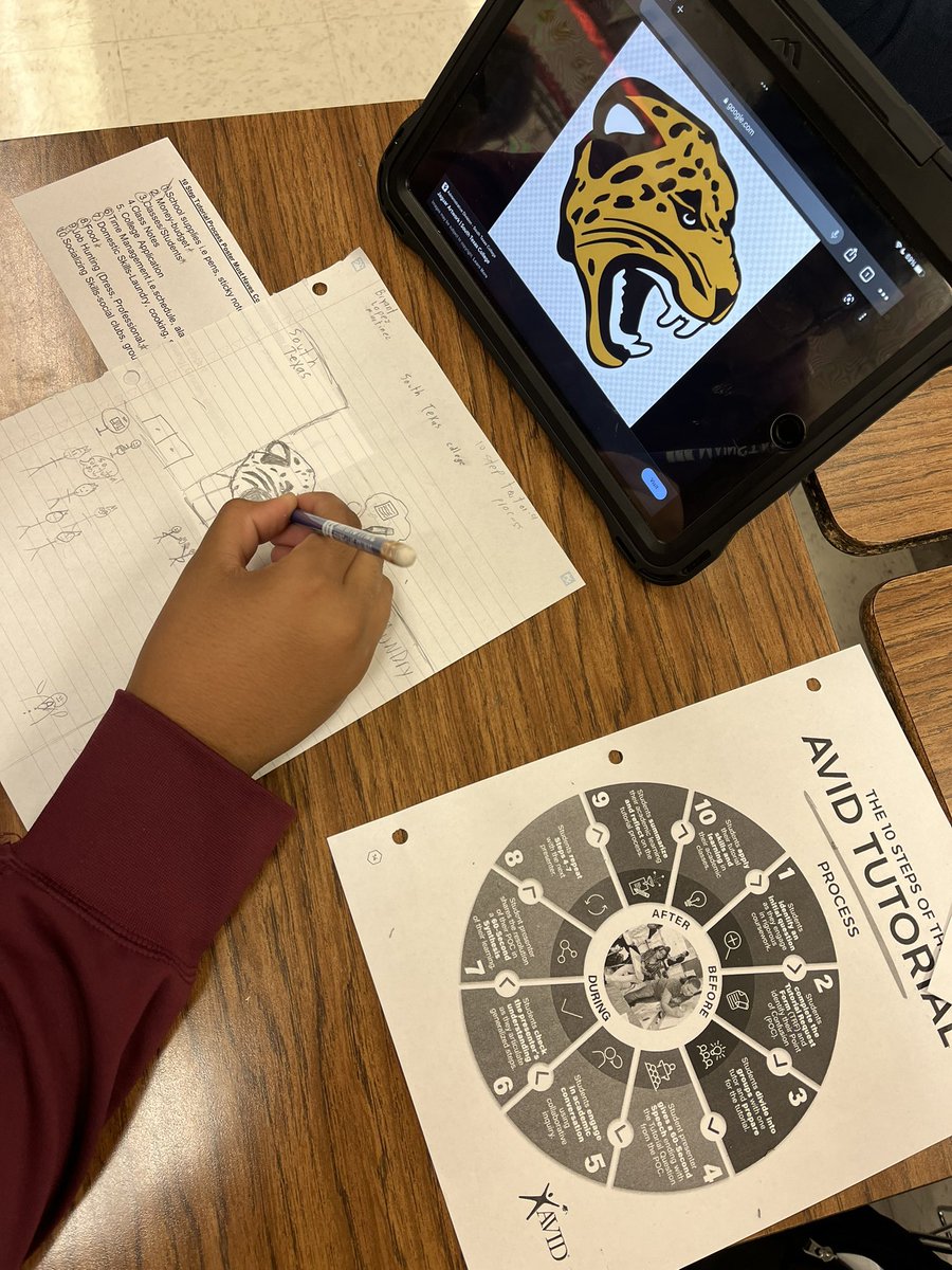 Austin Middle School (@austin_broncos) on Twitter photo This has been a very impactful two weeks of “EVERYTHING COLLEGE” on our AMS campus! #thisisavid #wearedoingsomeamazingthingshere <a href="/dpvils/">Verizon Innovative Learning Schools</a> <a href="/IrvingISD/">Irving ISD</a> #teamwork #irvinggoes2college #collegeresearch #10steptutorialprocess <a href="/SendMawesome/">Mary Anne Send</a> This has been a very impactful two weeks of “EVERYTHING COLLEGE” on our AMS campus! #thisisavid #wearedoingsomeamazingthingshere <a href="/dpvils/">Verizon Innovative Learning Schools</a> <a href="/IrvingISD/">Irving ISD</a> #teamwork #irvinggoes2college #collegeresearch #10steptutorialprocess <a href="/SendMawesome/">Mary Anne Send</a>