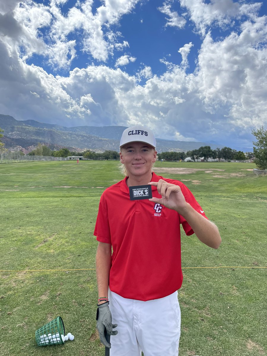devdixon's tweet photo. Congrats to some of our past @Findlay_Subaru players of the week Brock Porter Desert Hills as well as Lincoln Markham of Crimson cliffs #RegXGolf @TheFanSN #Soutahpreps @DhillsAthletics @cchsmustangs https://t.co/Daa8vPh8zA