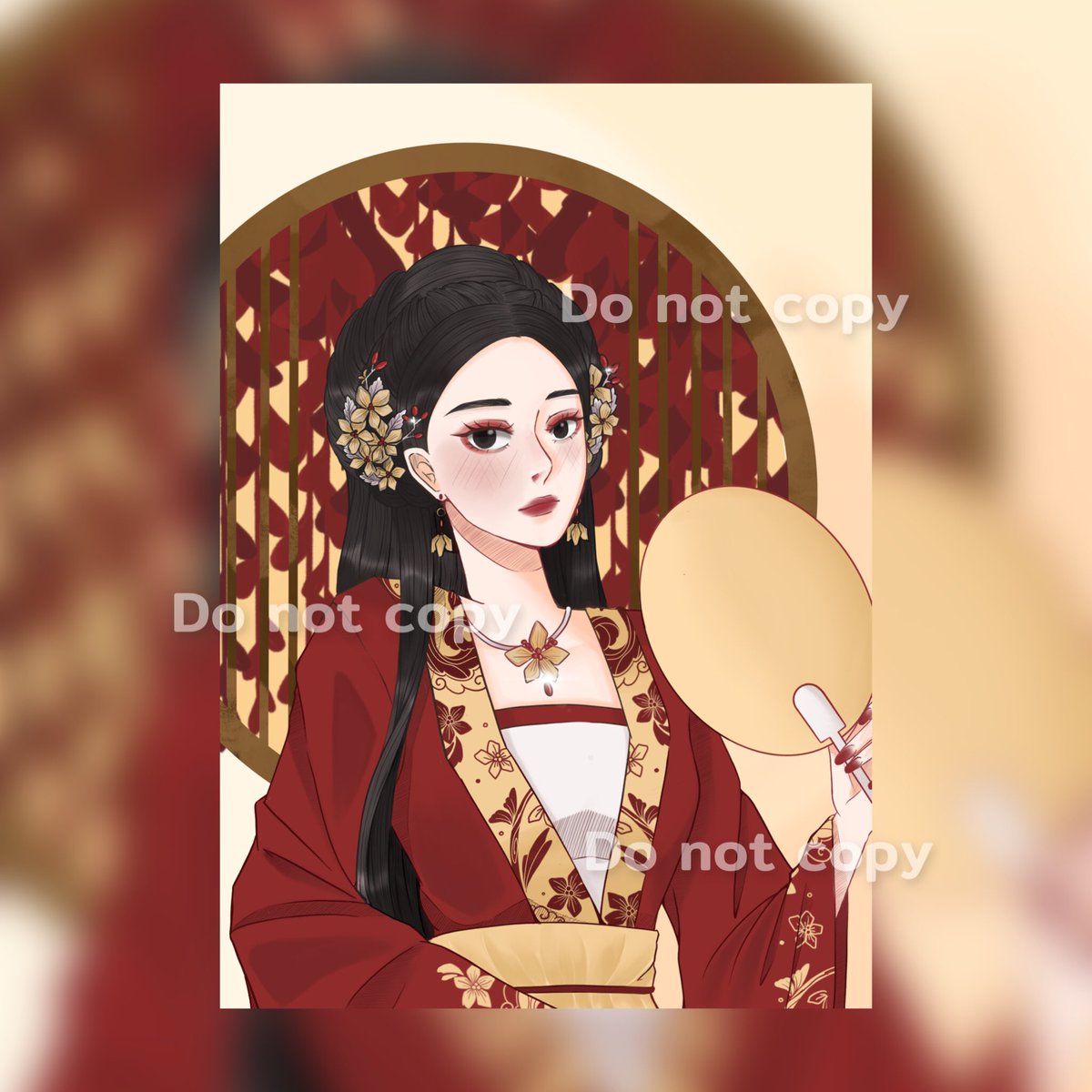 ปล่อยปกสำเร็จรูป 900 บาทเท่านั้น
ราคารวมเชิงพาณิชย์แล้ว

ธีม : จีนโบราณ

หมายเหตุ : สามารถเพิ่มรายละเอียดได้ แต่ต้องเพิ่มเงิน
ไม่รับใส่ชื่อเรื่อง

#ปกนิยาย #ปกนิยายสําเร็จรูป #ปกสำเร็จ #รับวาดปกนิยาย #ปกนิยายจีน #สายผลิตปก #commissionTH #ปกนิยายebook