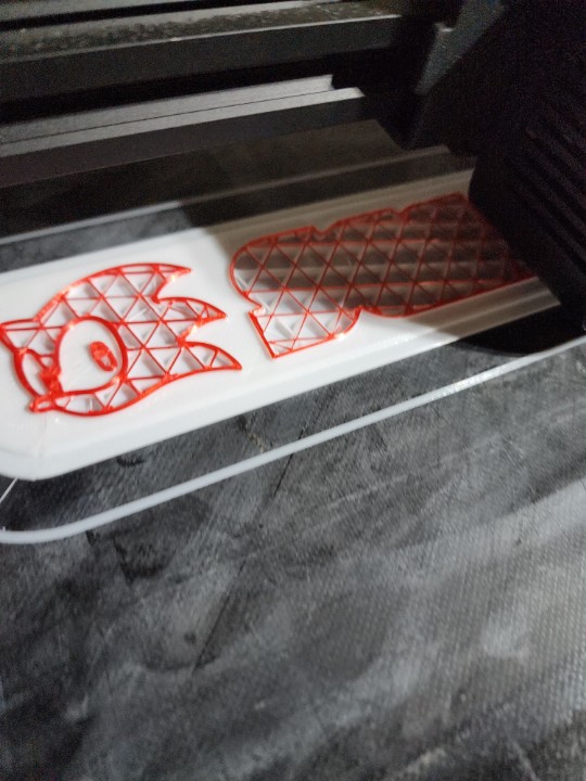 roxolidstudios's tweet photo. Hmmmmmmmmm
#Sega #Sonic #SonicTheHedgehog #3DPrinting #3DPrototyping #Monoprice #Joule https://t.co/dgGbL0u0kj