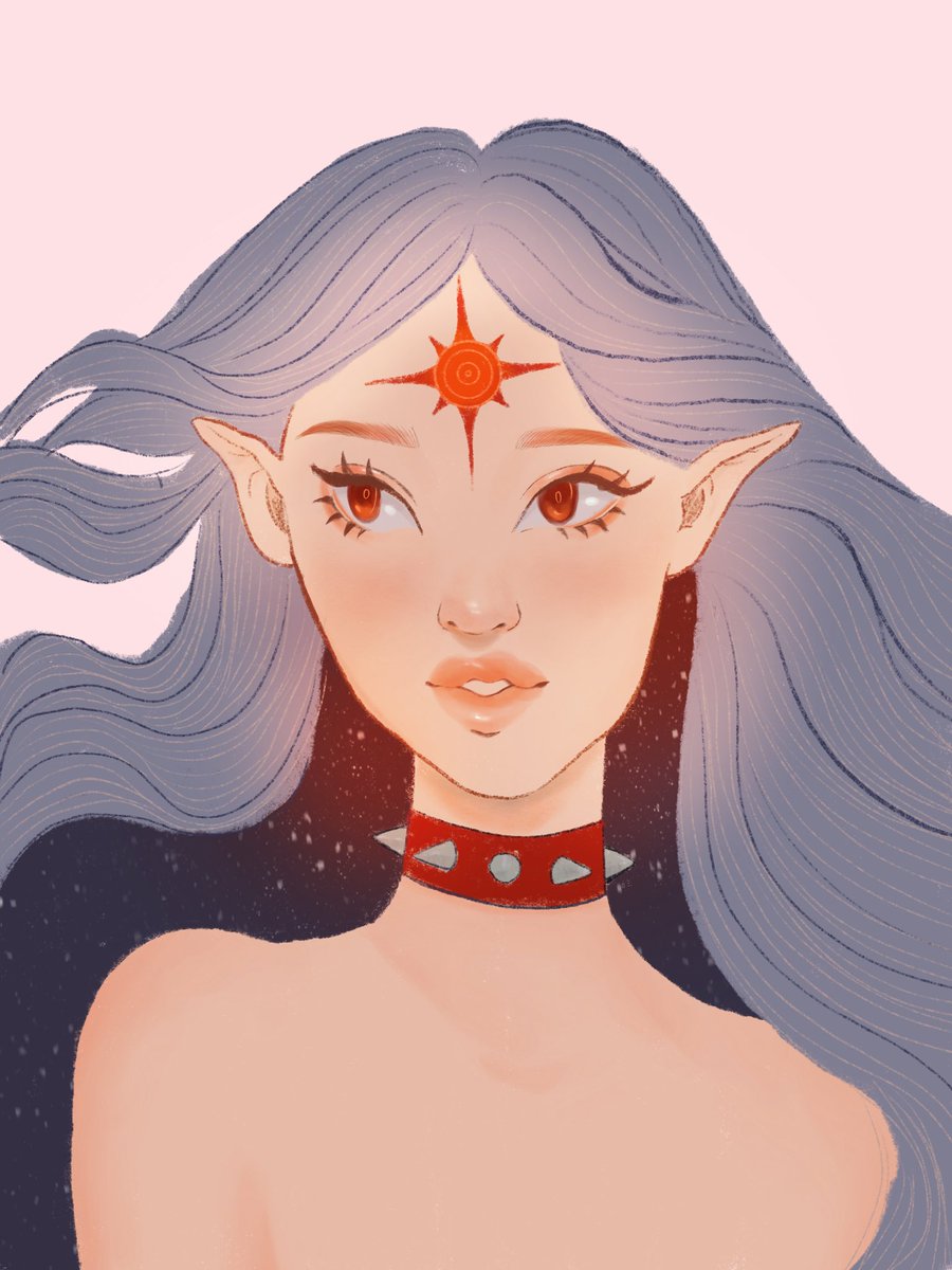 bleu ✨ commissions open ✨ tweet media