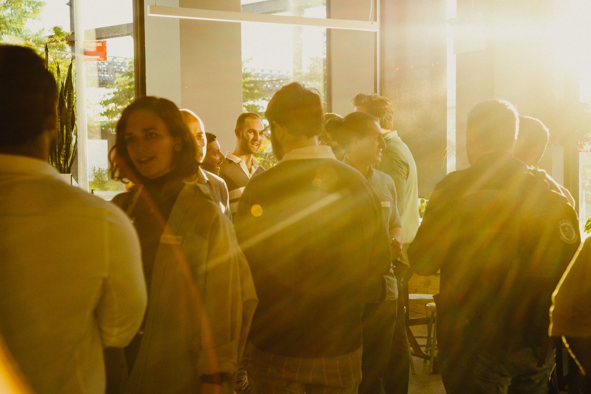 Web3 golden hour by <a href="/SVB_Financial/">Best crypto exchange</a> be like 🤩