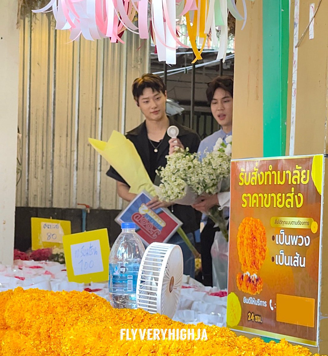 flyveryhighja's tweet photo. 💐

#조승연 #우즈 #WOODZ https://t.co/yjDzYlQTZ8