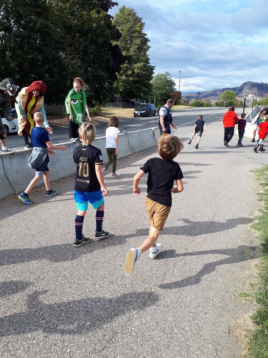 Kidston Elementary tweet media