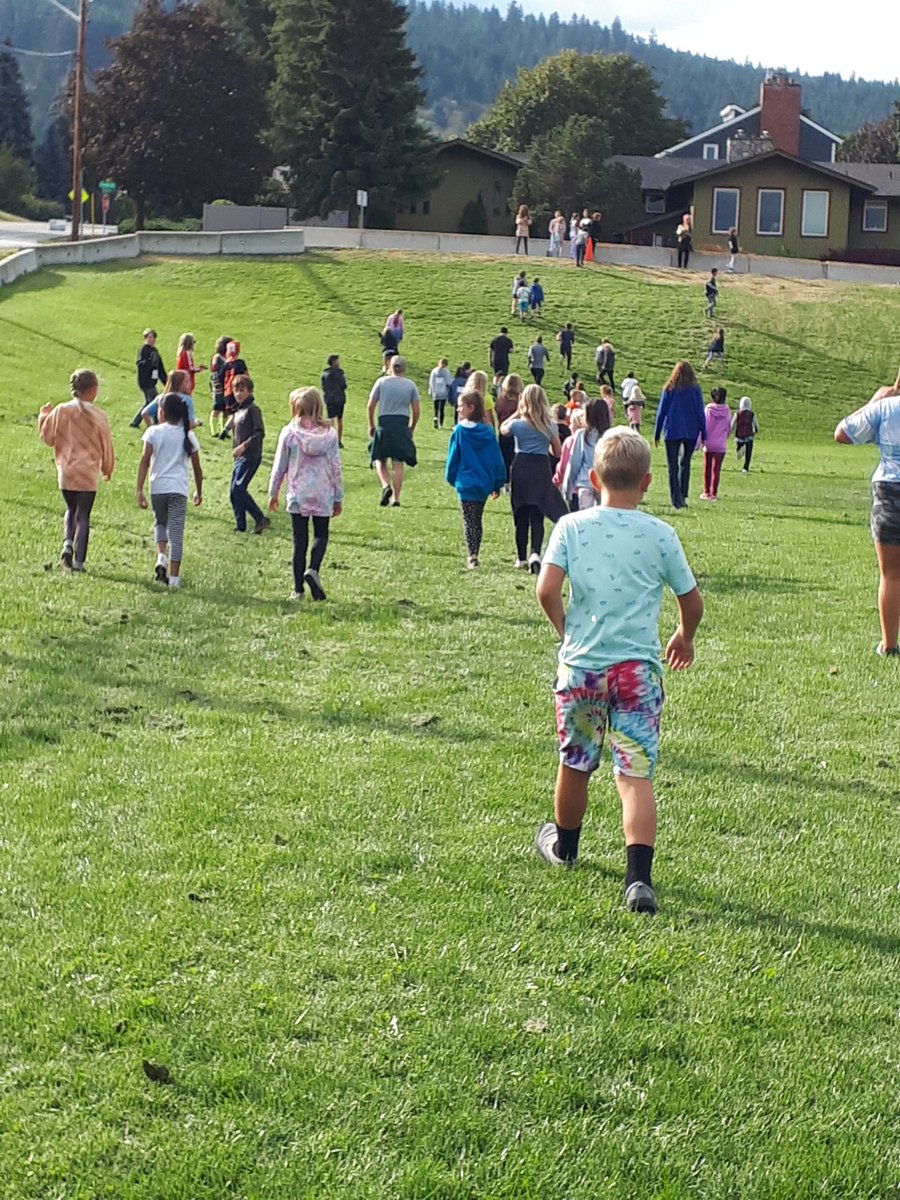 Kidston Elementary tweet media