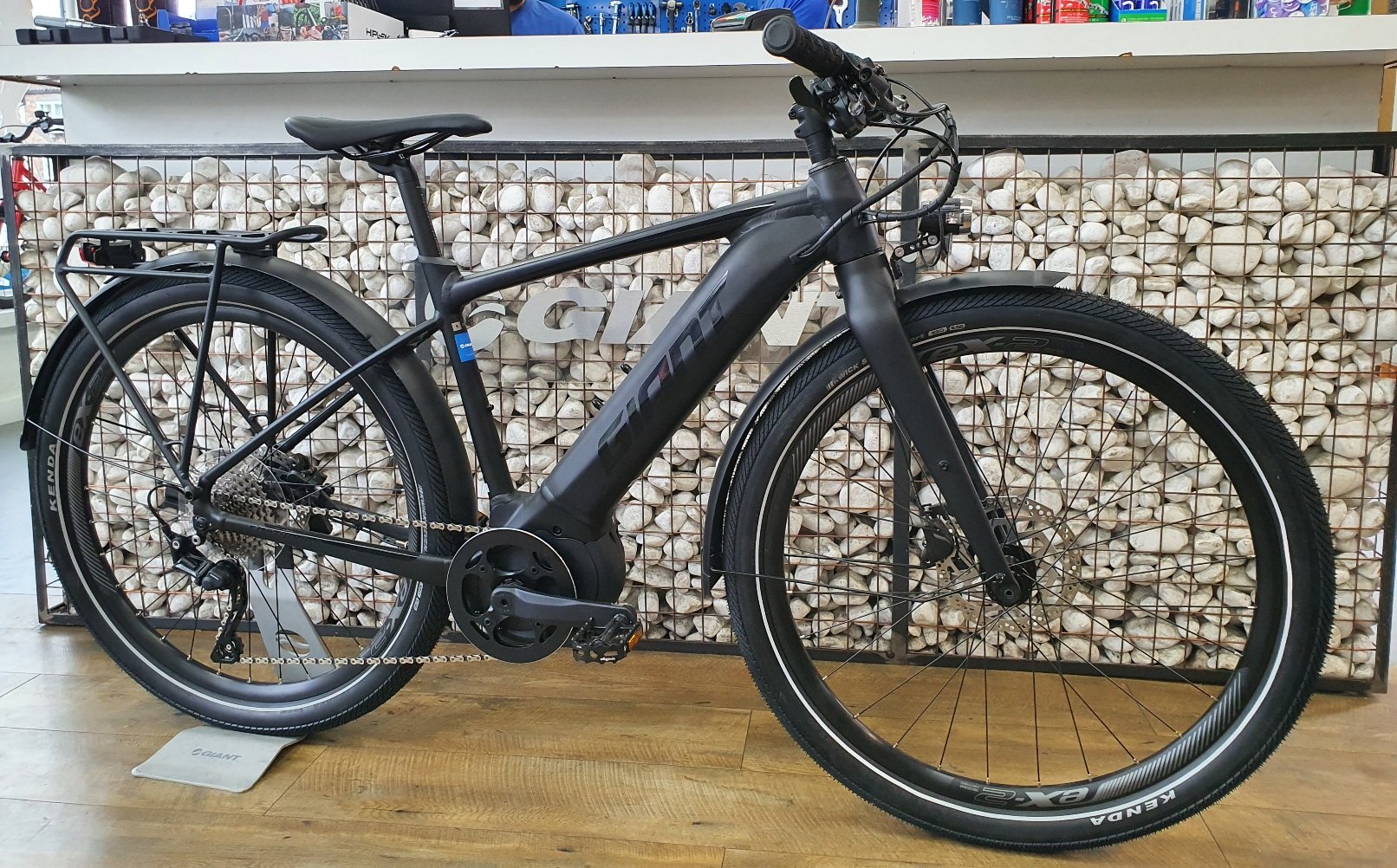 Giant fastroad e ex pro 2020 2024 review