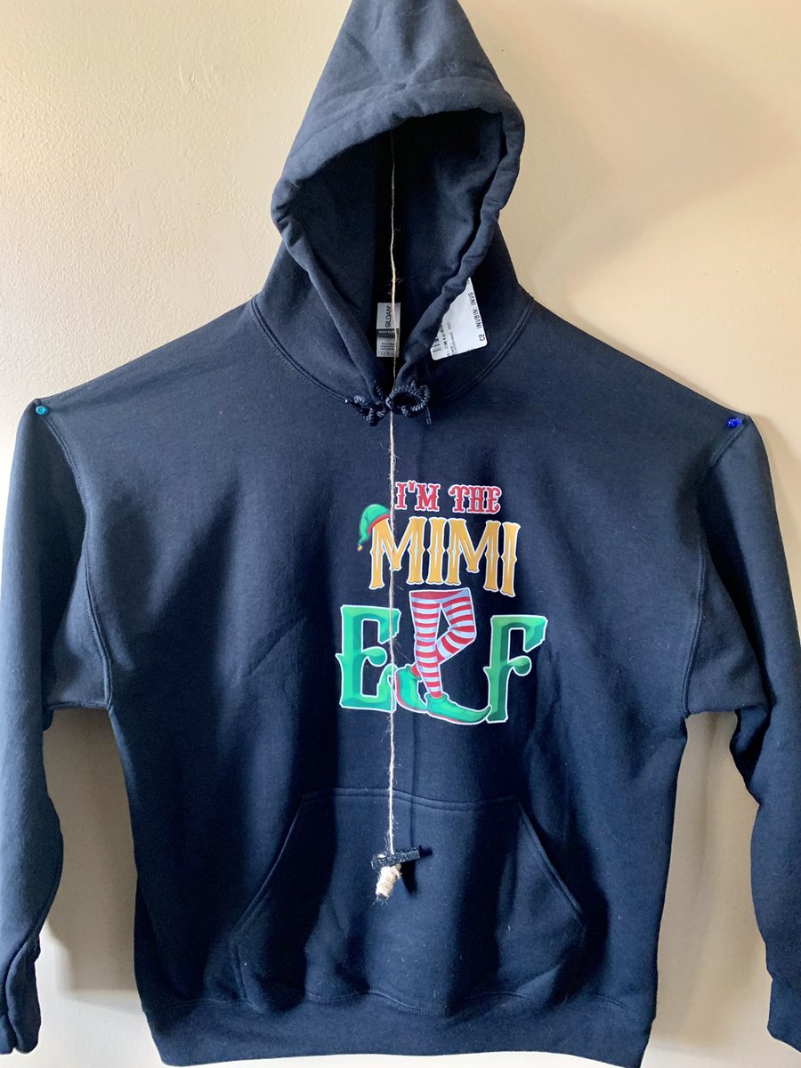 escrm15's tweet photo. @Pofily Why ship something this poorly printed just to make a customer go through the whole return process? For $41.95 (+6.99 shipping) I def expected better. https://t.co/soqugD3Fnz