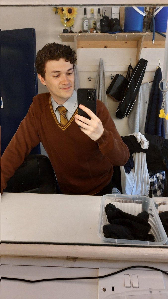 Gordon Millar tweet media