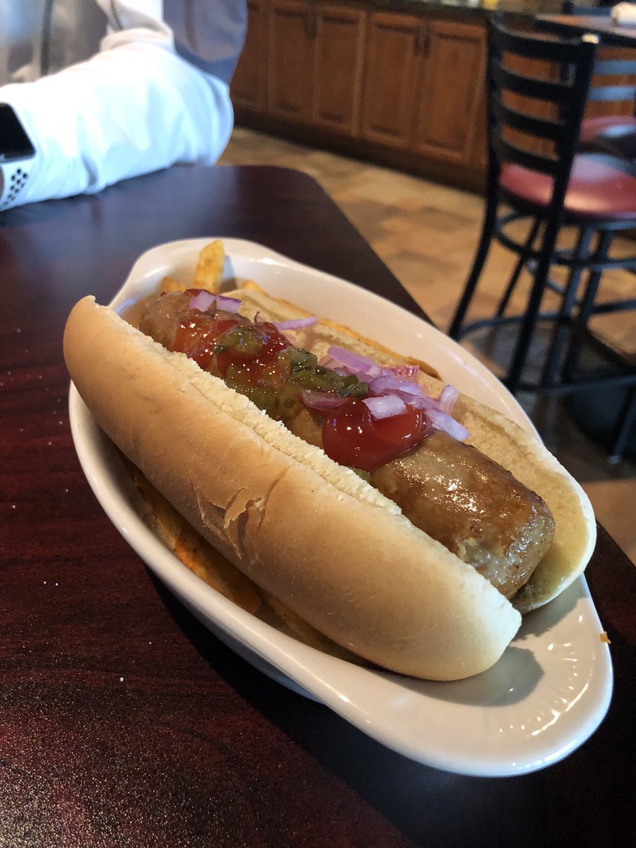 HotDogsKC's tweet photo. Boom!!!! @acequick22 @JakeMense https://t.co/voSXGhw5Rh