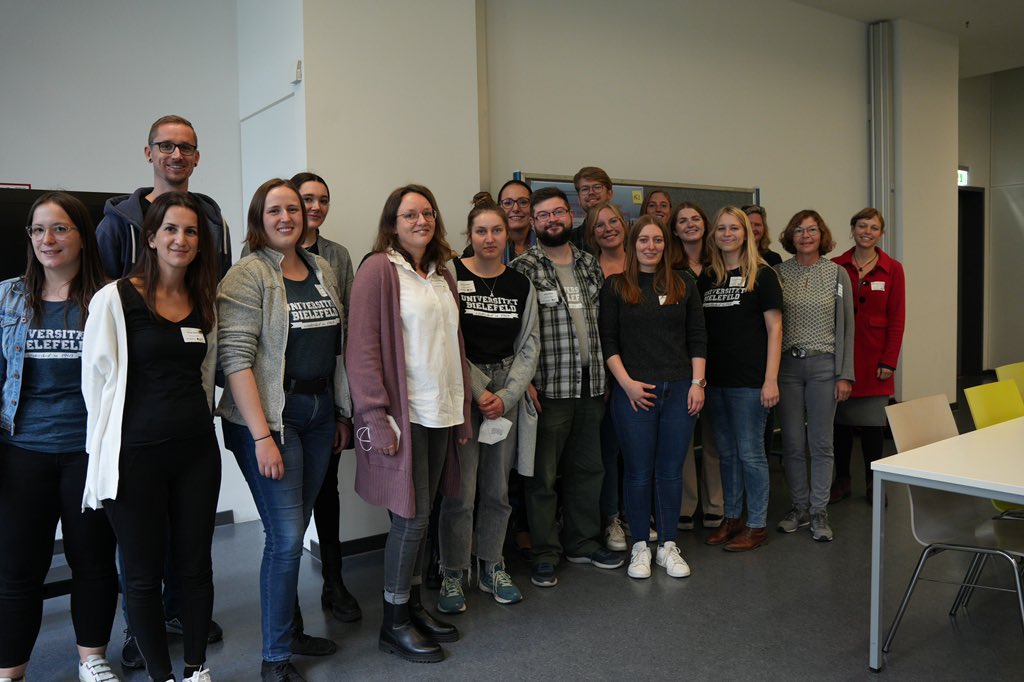 #impressionen #mpaed2022 Abschluss und Posterpreisverleihung