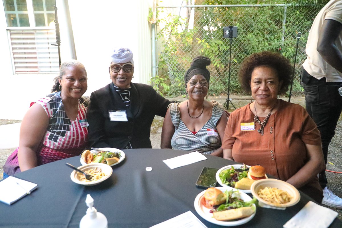 Africatown Community Land Trust tweet media