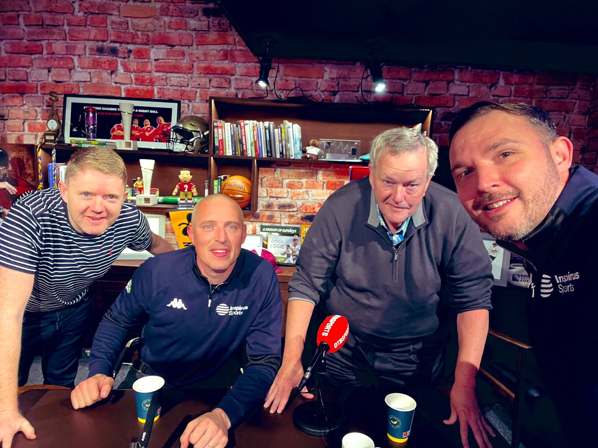 Marc Mulholland tweet media