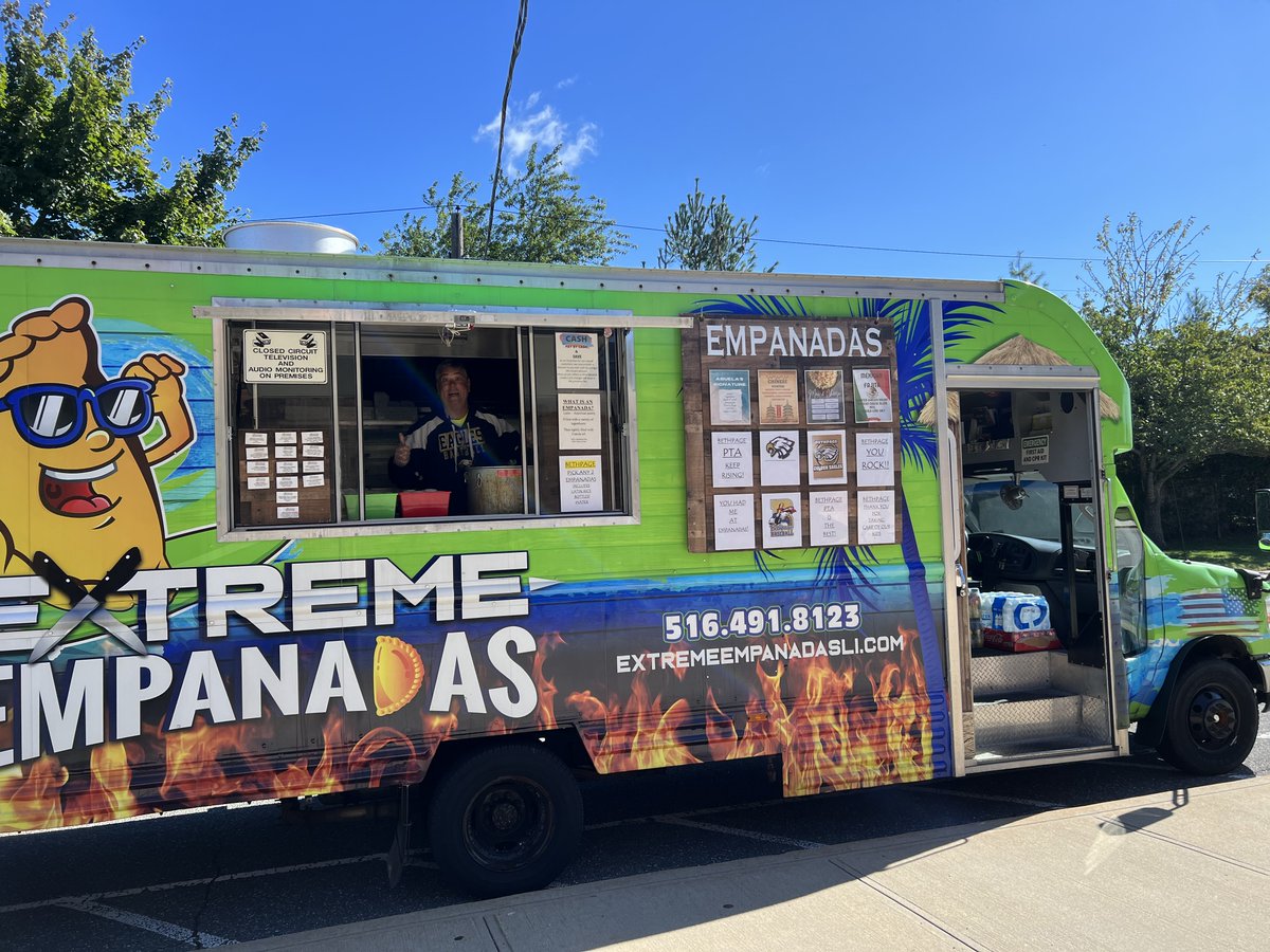 Kramer Lane PTA tweet media