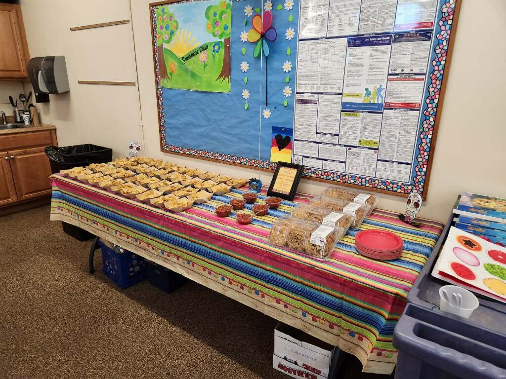 Kramer Lane PTA tweet media