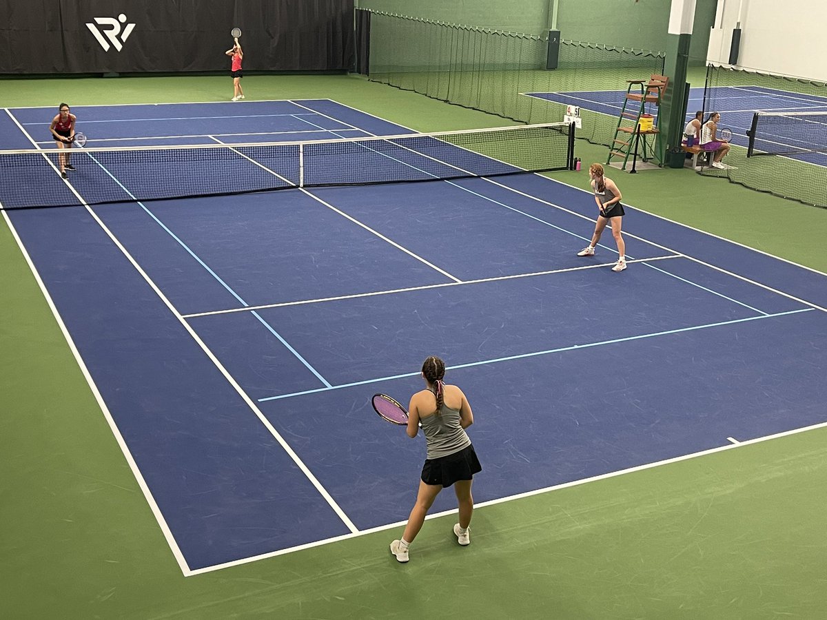 SPHS Tennis tweet media