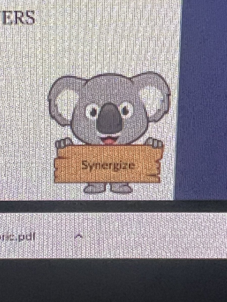 Sandy Fant tweet media