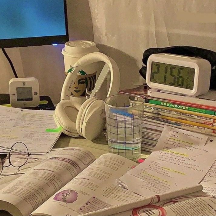 nahidaspie's tweet image. como eu desenvolvi o hábito de estudo: uma thread para o #studytwt #studytwtbr ♡