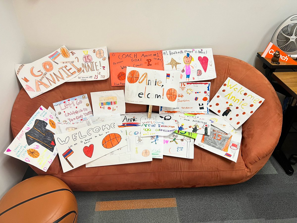 Annie Tarakchian tweet media