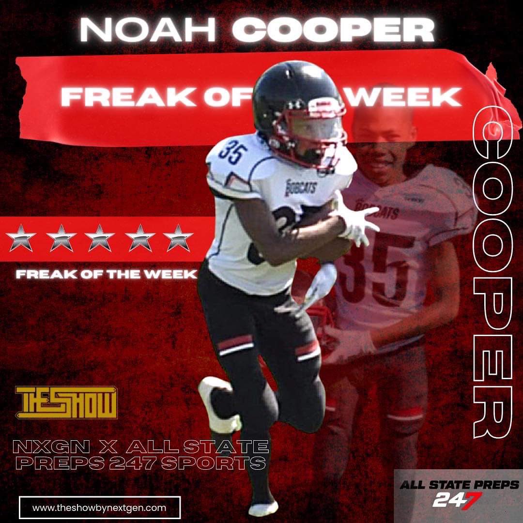 Noah Cooper tweet media