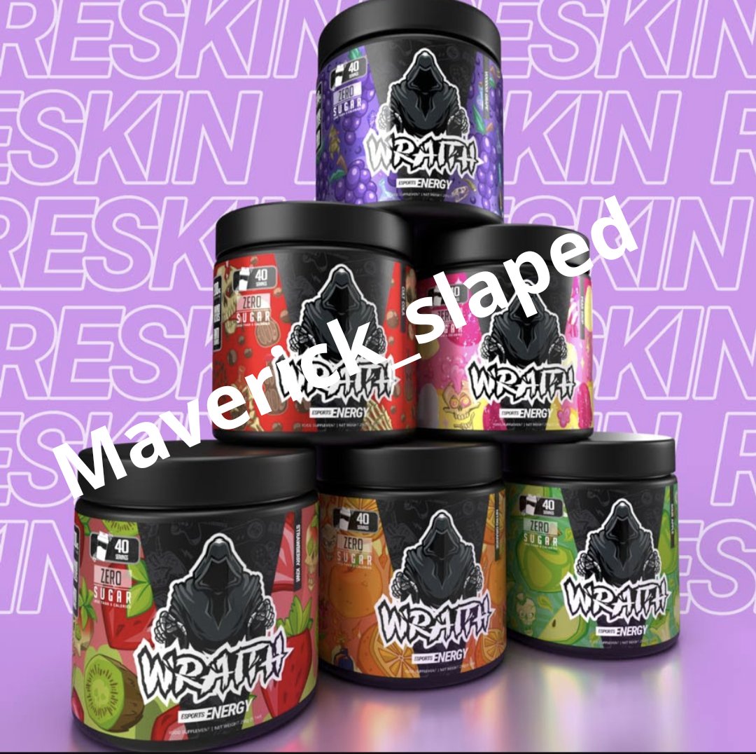 MaverickSlapped's tweet photo. Like this tweet if you want me to get my own wrath! https://t.co/8MQqlkTfzj