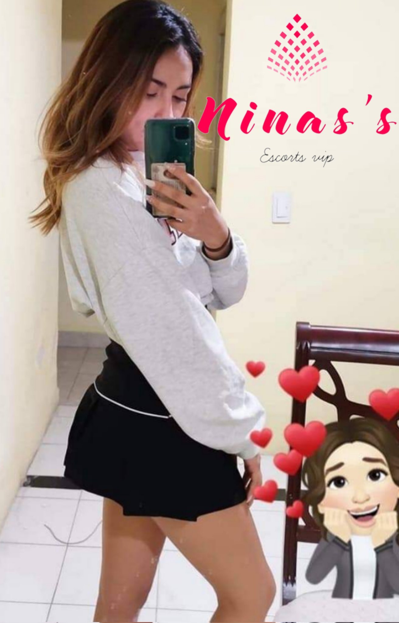 Monse Martinez on Twitter: "Viernes de petite mmmm!!!! mándame whass