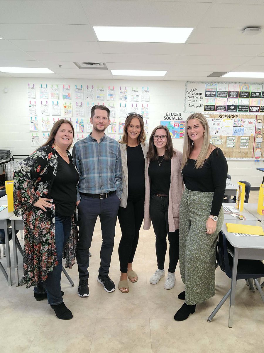 First in-person open house was a success!! It was so lovely meeting all the parents 
<a href="/MartinSt184/">Martin Street PS</a>