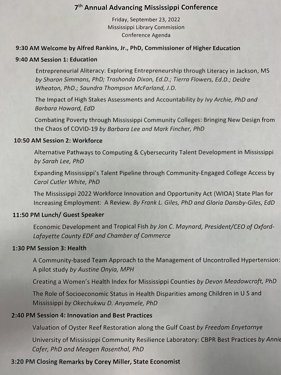 Sarah Bassett Lee tweet media