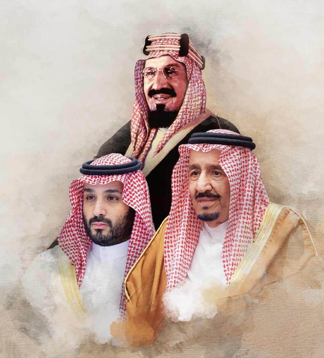 أ.د. عبدالملك الطف tweet media