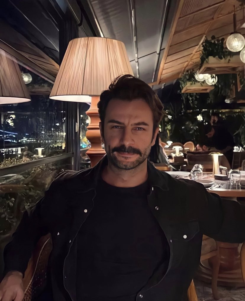 #GökberkDemirci den yeni fotoğraf 📸