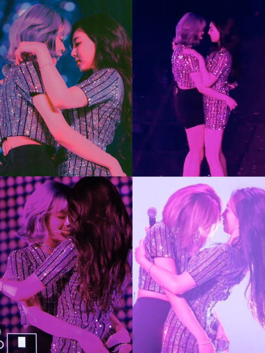 twicesfeeds's tweet photo. remember this nayeon and jeongyeon https://t.co/g0G4S1qSmg