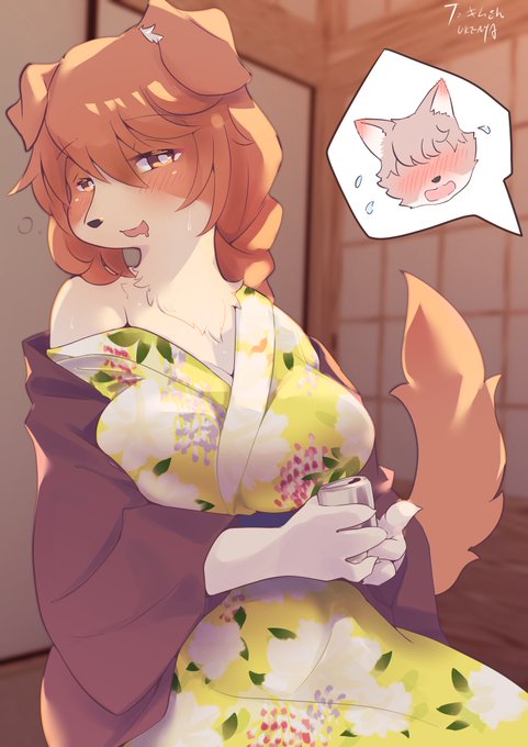 commission work
ボーダーちゃんを描かせて頂きました!
ありがとうございました〜 