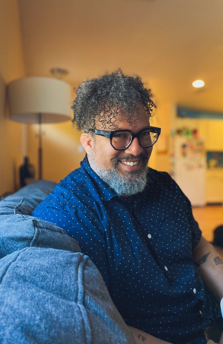 tim is different now🥰 tweet media