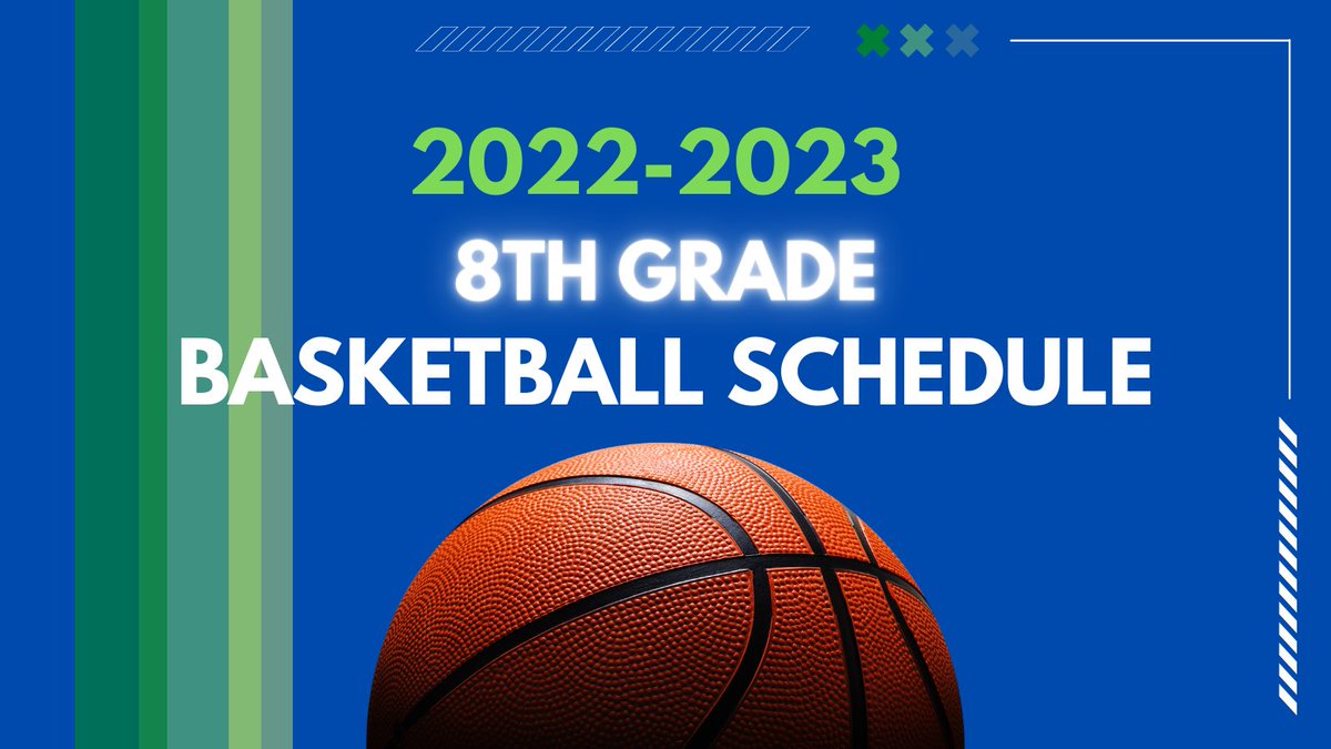 ABuhr_WSMS's tweet image. Have you heard?? Our 8th grade boys &amp;amp; girls basketball game schedule is live! Check it out on our SMS website and get ready for the upcoming tryouts! #WSMSWolves #WeAreWentzville 🏀