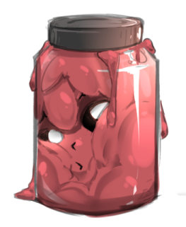 Melting Love 
#Library_of_Ruina #lobotomy_corporation