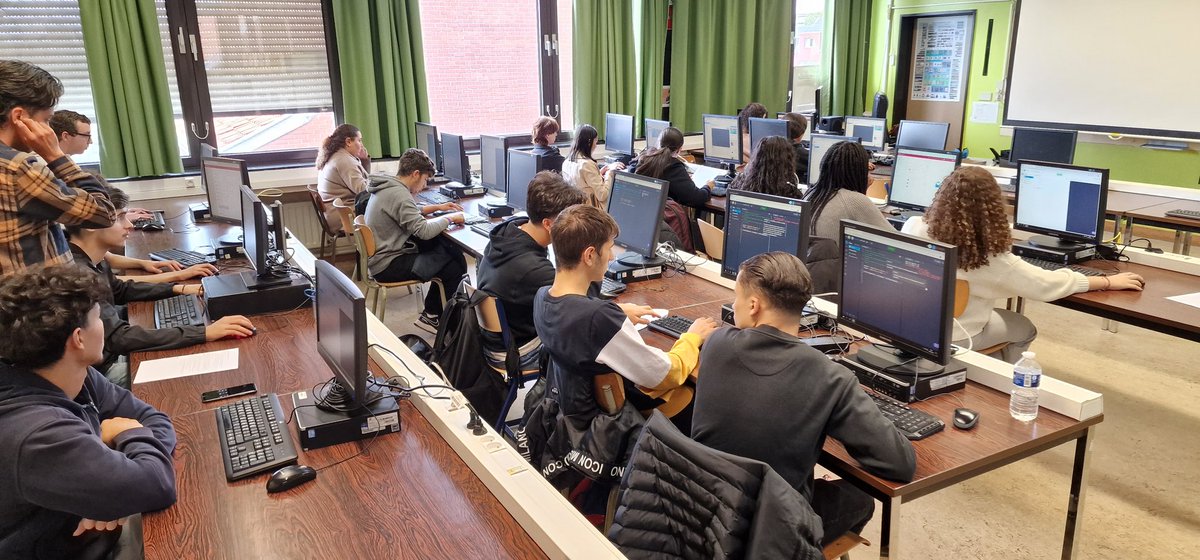 GO! Atheneum MXM tweet media