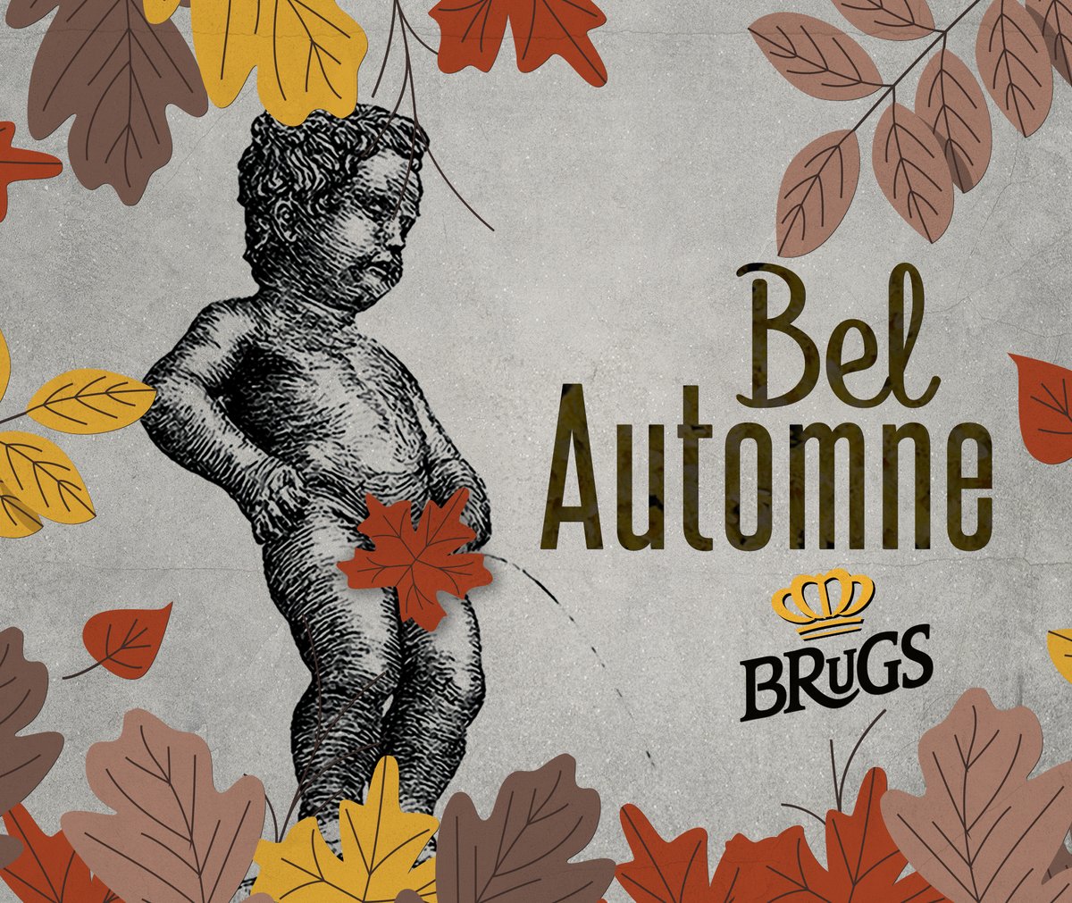 brugs38's tweet photo. Bel Automne 🍺🍂🍁
#brugsgrenoble https://t.co/7jeVKuJXFK