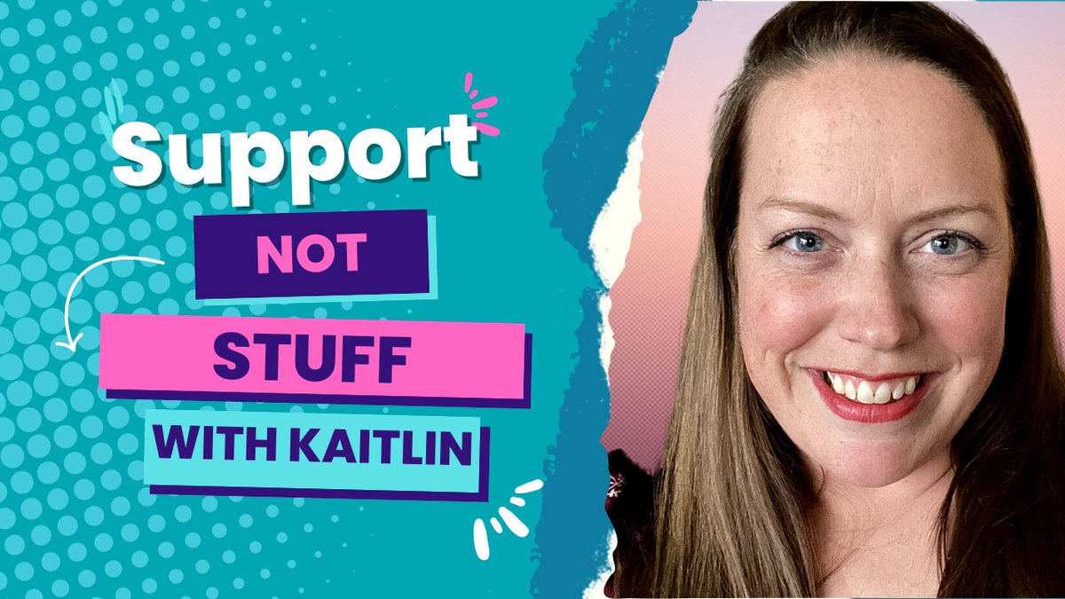 wildishwomen's tweet photo. This week's podcast episode is all about Support Not Stuff when it comes to being a mom. Listen in as Kaitlin from @behervillage  walks us through the gifts we wish we would have received as new mothers! #WildishWomenPodcast 

https://t.co/JKJD8u0NLD https://t.co/9mTDmGmRaf