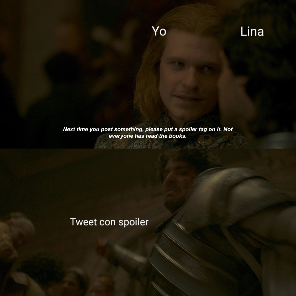 unchisteaqui's tweet photo. @Lyna_LV 👀 te lo ganaste https://t.co/BaPoCgZq5l