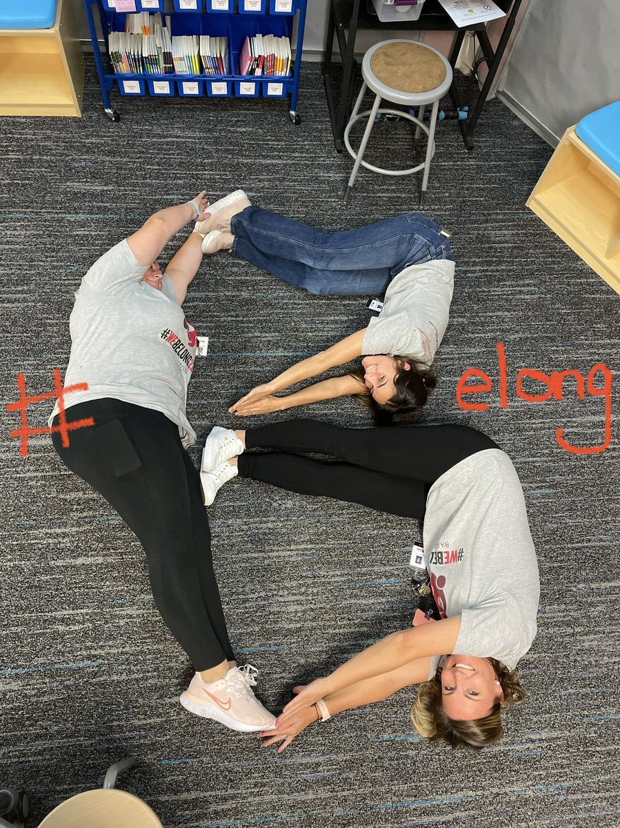 Mrs. Ryder's Class tweet media