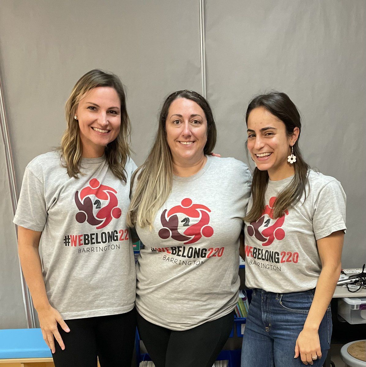 #webelong220 <a href="/ilonasolymossy/">Miss Solymossy</a> <a href="/MsTiniB220/">Ms. Innocentini (Ms. Tini)</a> <a href="/BarbaraRose220/">Barbara Rose Elementary School</a> <a href="/HeatherSchuma1/">Heather A Schumacher</a> <a href="/barrington220/">Barrington 220</a> <a href="/Hunt_EdLeader/">Dr. Robert Hunt</a>