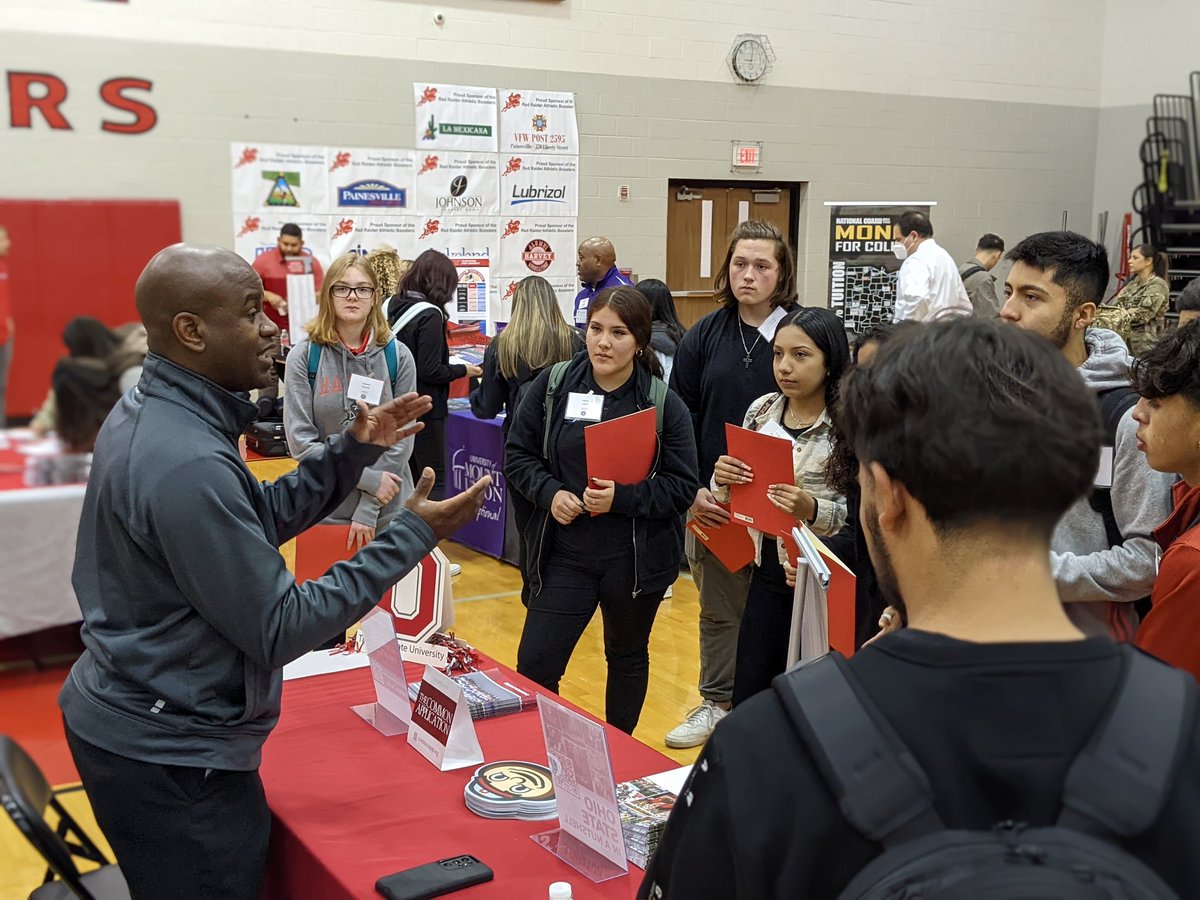 Harvey Guidance Department tweet media