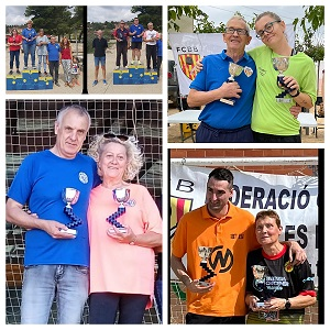 Federació Catalana de Bitlles i Bowling tweet media