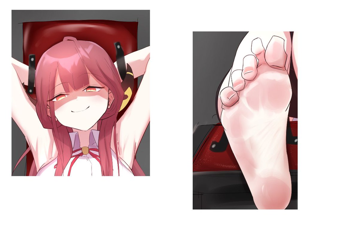 どこまで描いたか忘れたからもうこのまま完成させましょうね～🙃 