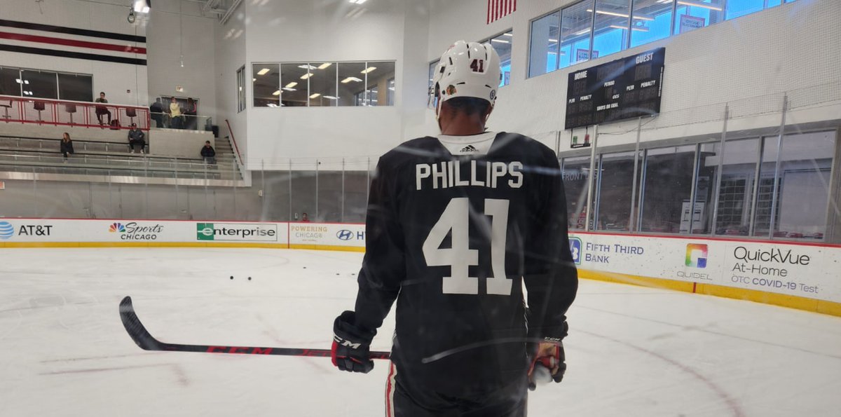 Bleacher Nation Blackhawks tweet media