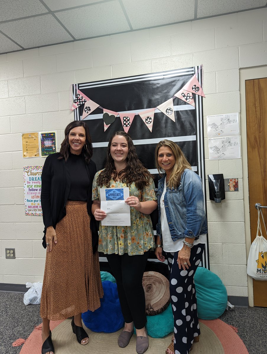 Micro Elementary tweet media