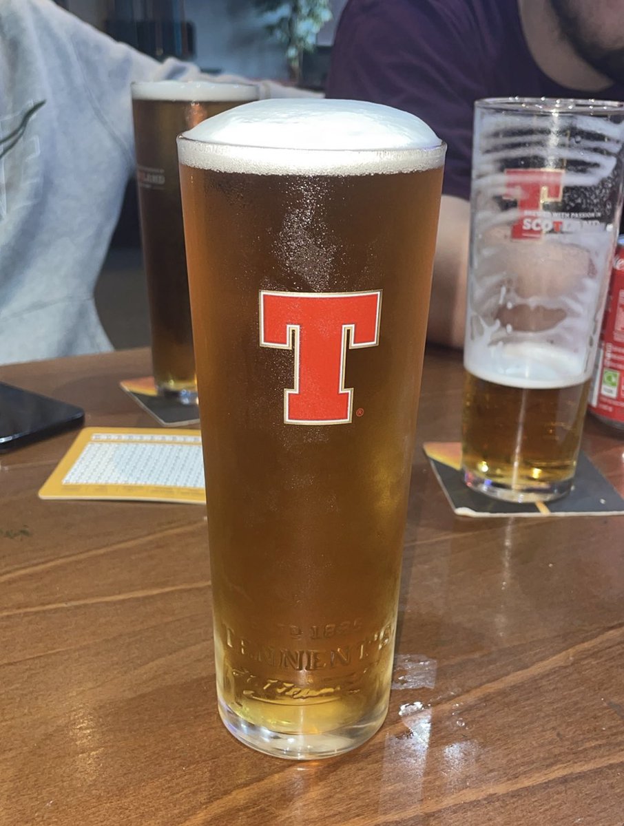 Pints Drank tweet media