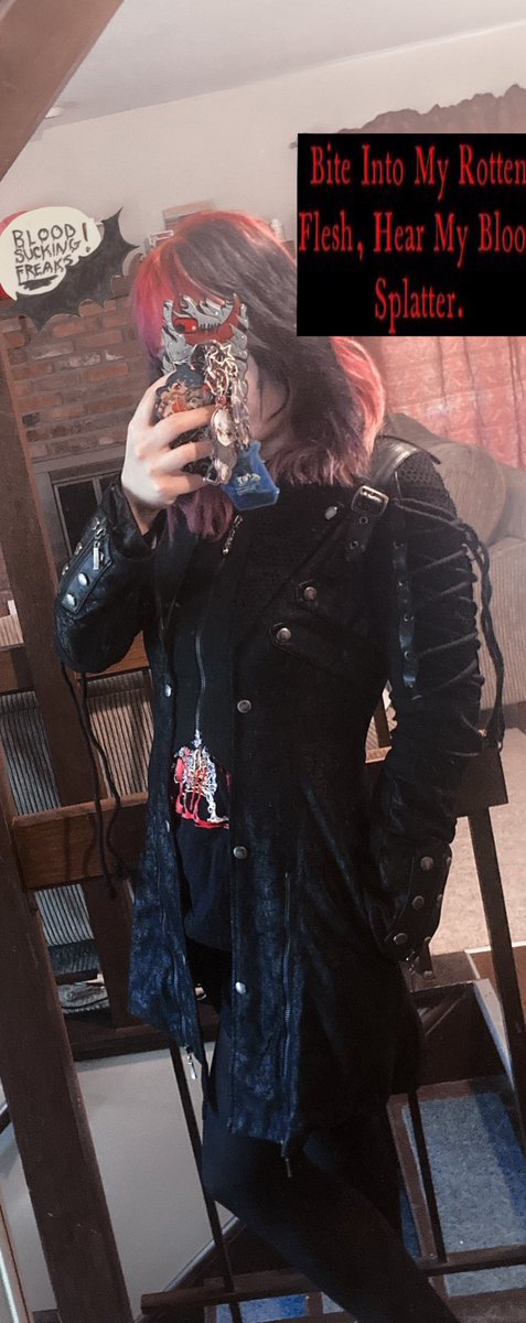 ≽^- ˕ -^≼ tweet media